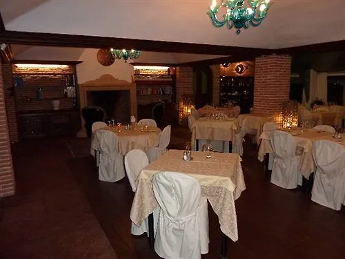 Hotel Mediterraneo 3*