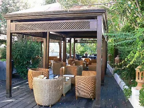 Mediterraneo Hotel Santa Maria Navarrese