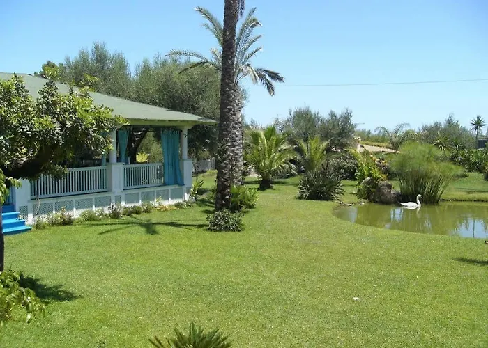 Mediterraneo Otel Santa Maria Navarrese