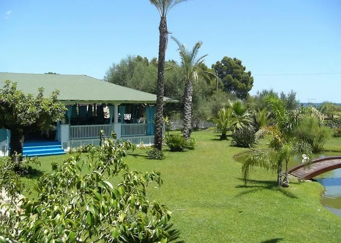 Mediterraneo 3* Santa Maria Navarrese