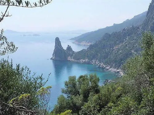 Mediterraneo Otel