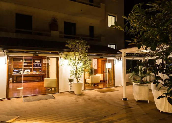 Mediterraneo Santa Maria Navarrese