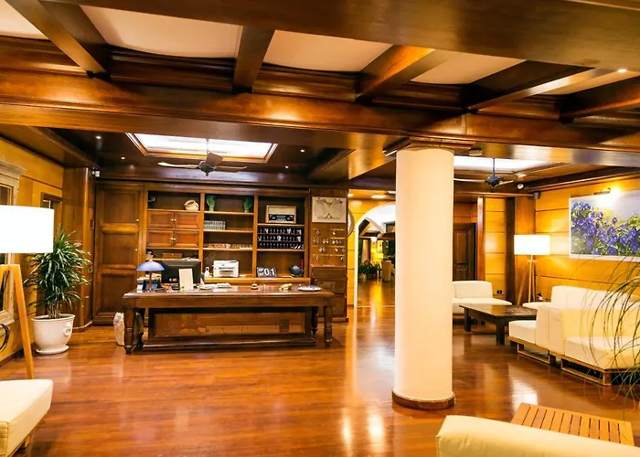 Otel Mediterraneo 3*