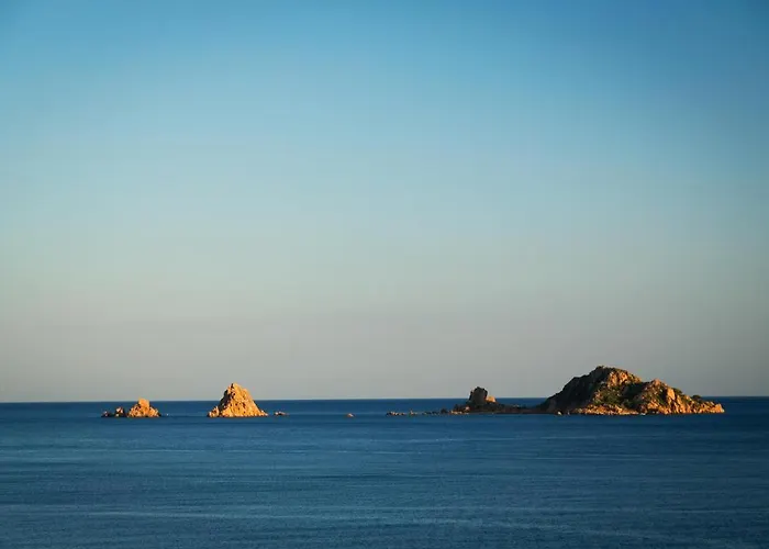 Mediterraneo 3* סנטה מריה נברזה