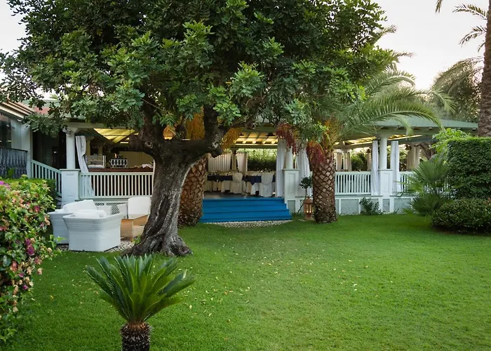 Otel Mediterraneo